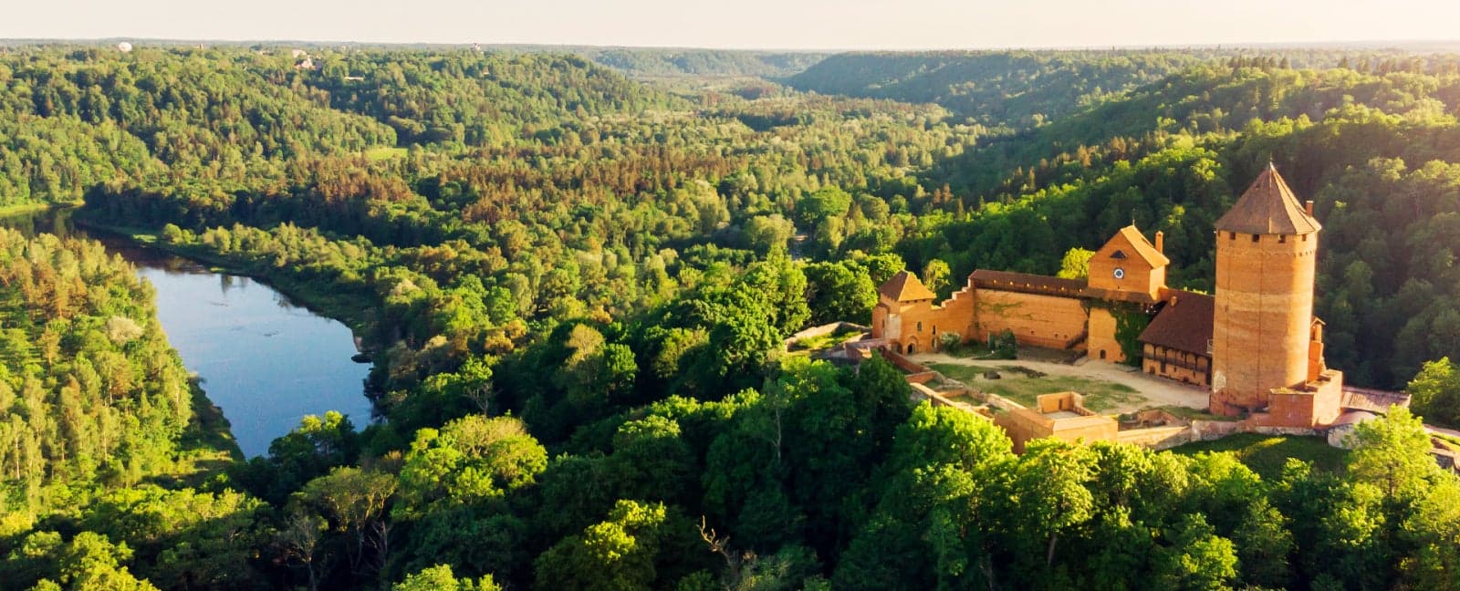 Riga-Sigulda- Parnu- Tallin