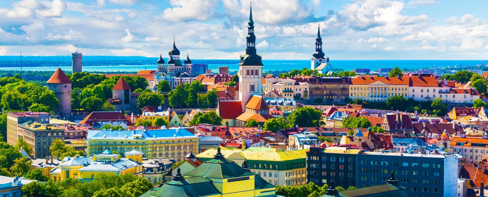 Tallinn