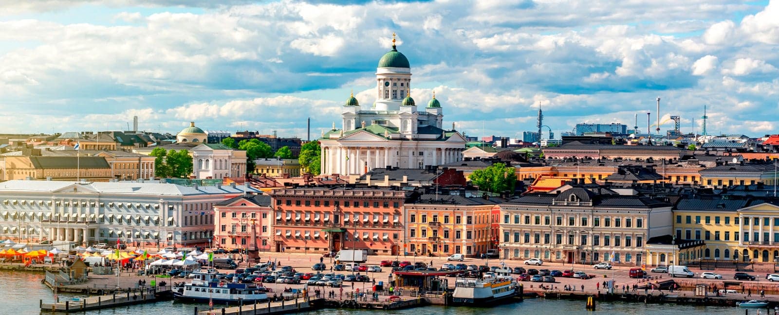 Tallinn - Helsinki
