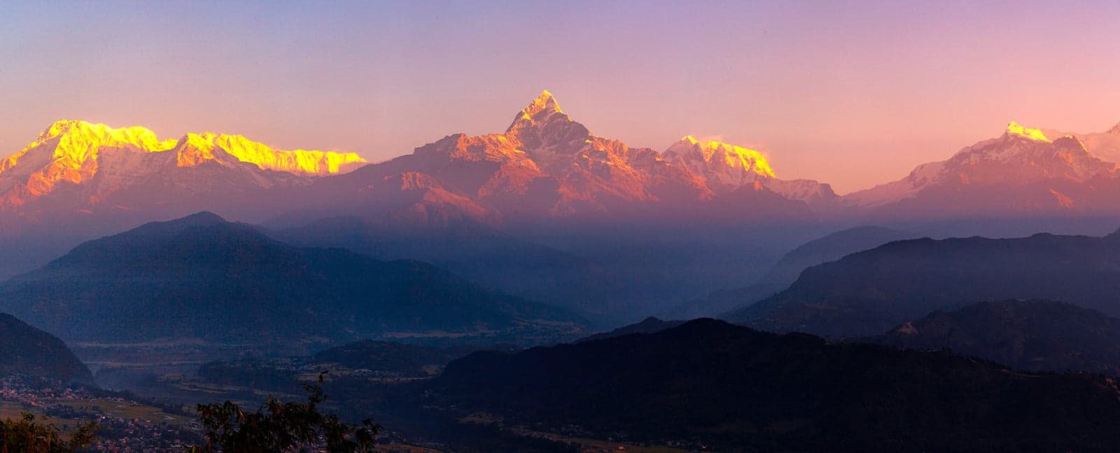 Pokhara