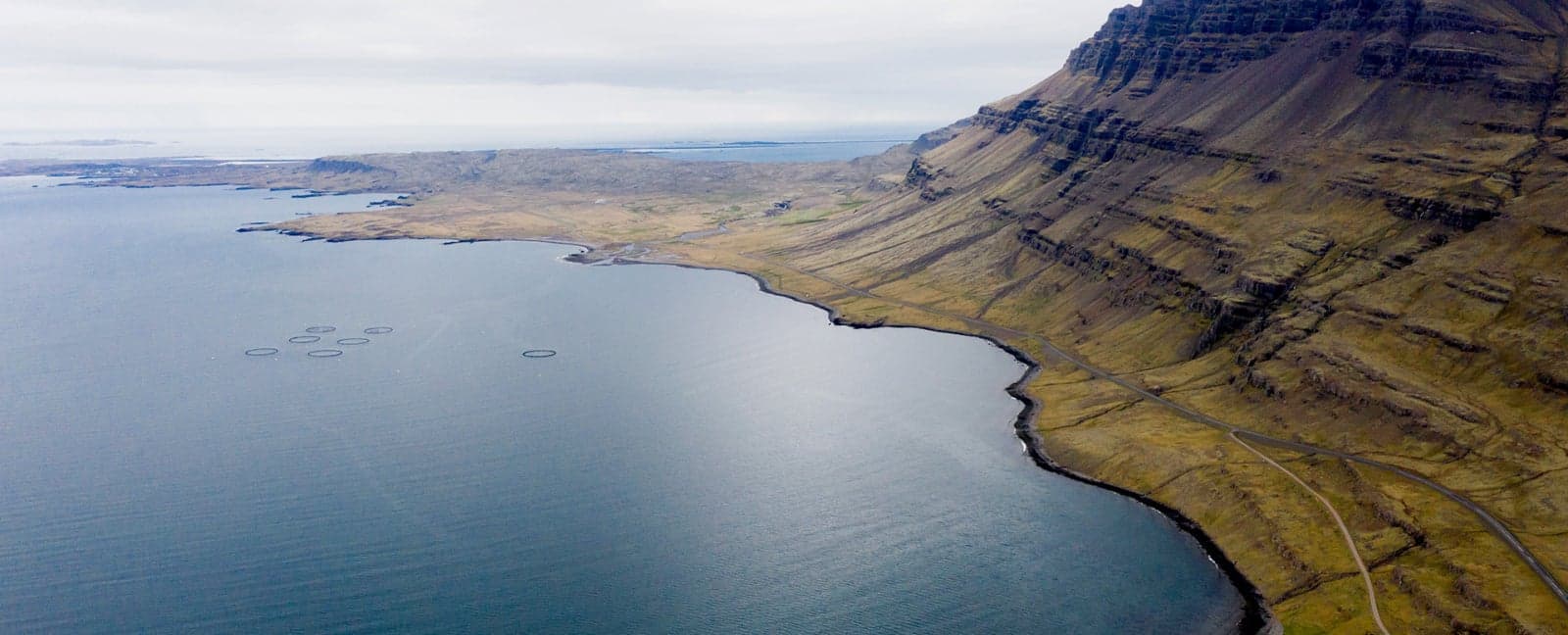 Egilsstaðir - Höfn