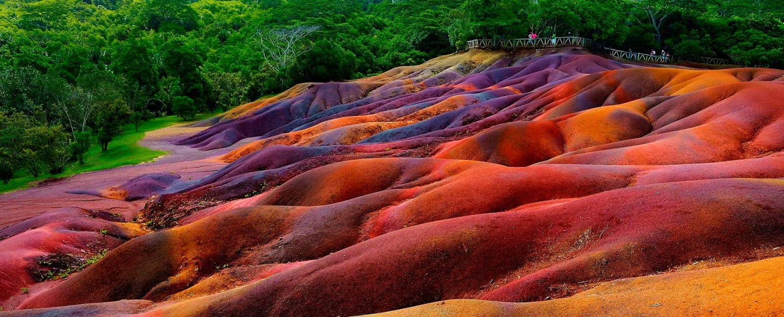 Mauritius