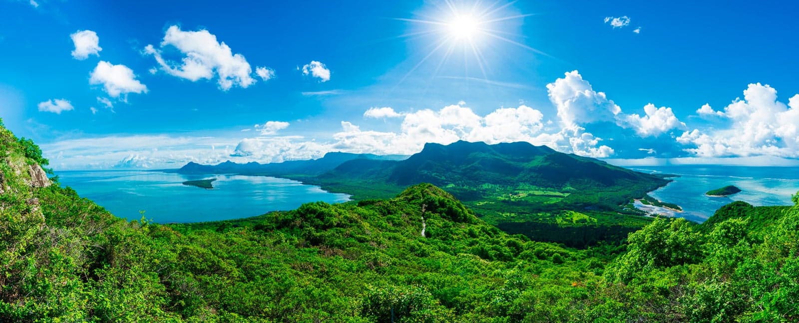 Mauritius