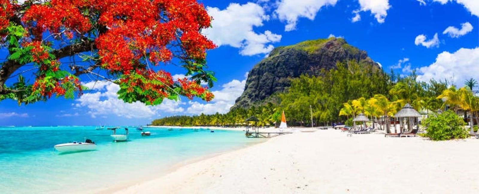 Mauritius