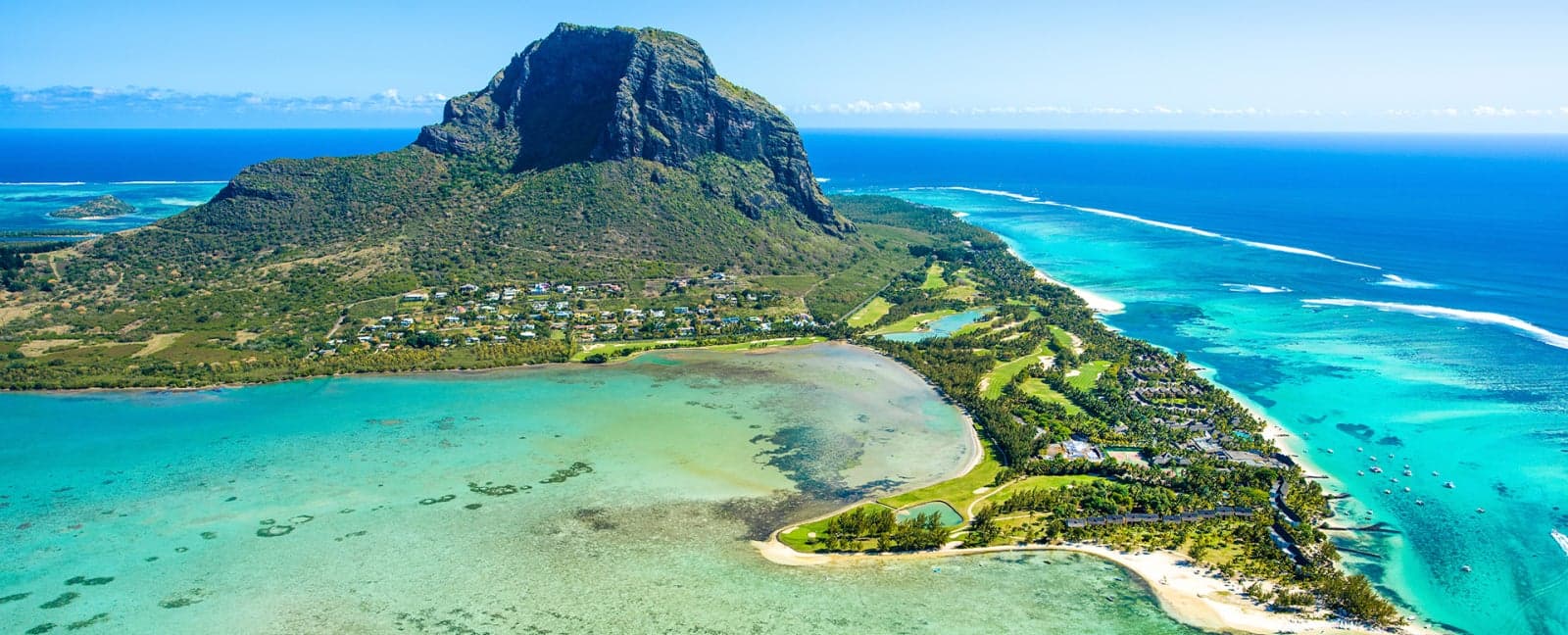 Mauritius