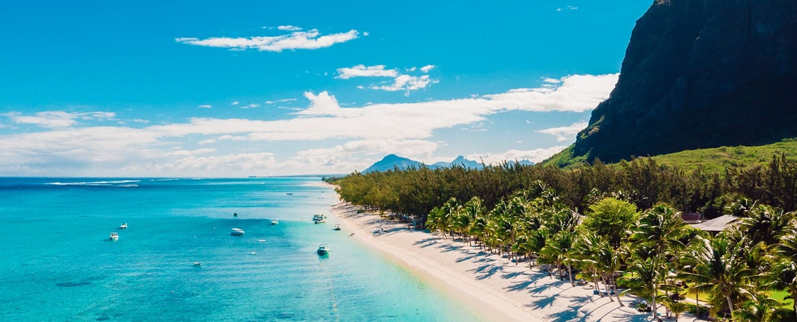 Mauritius