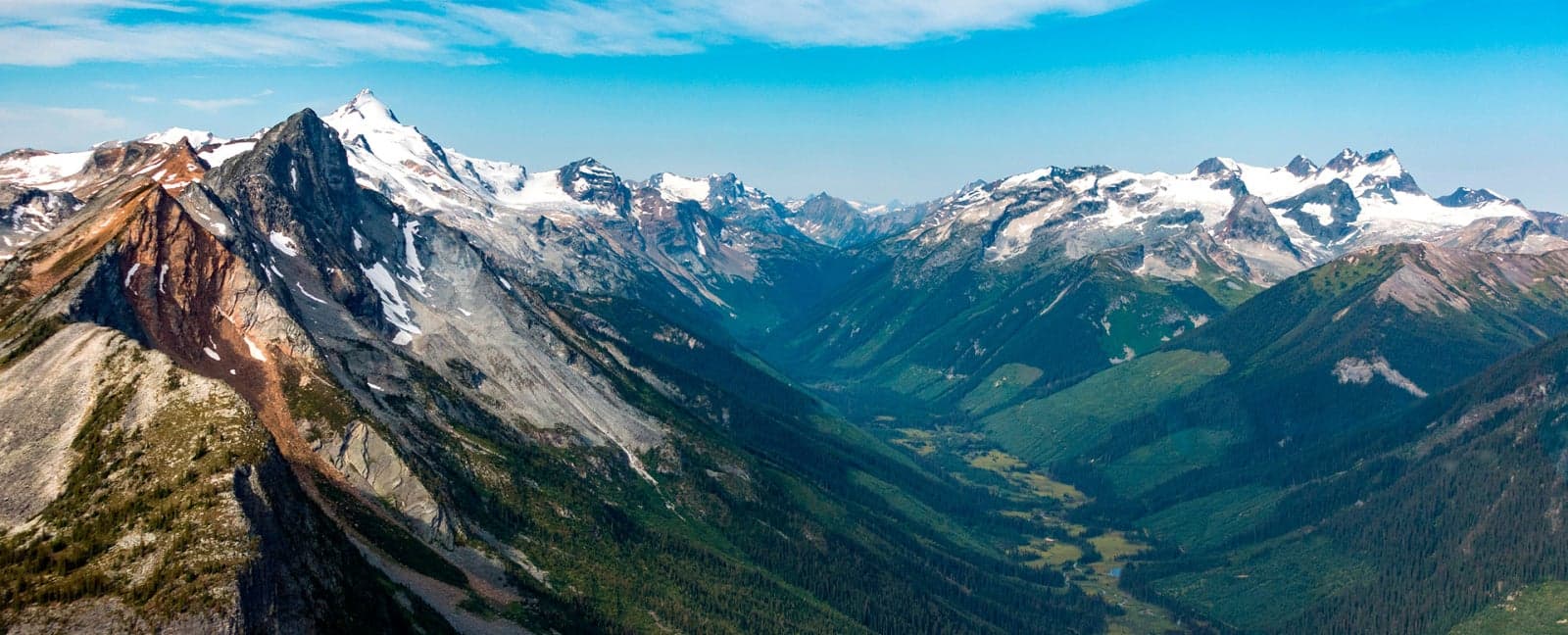 Banff - Kamloops