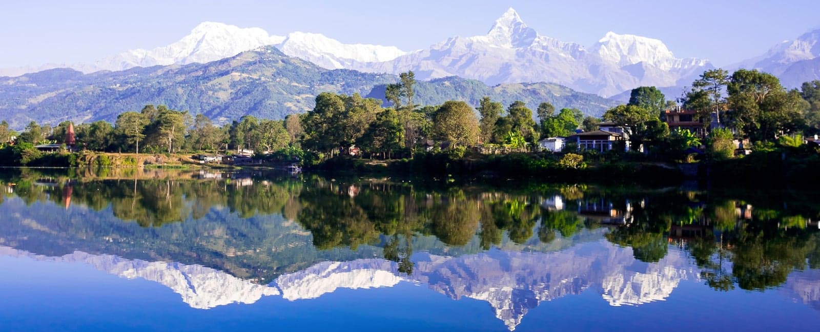 Pokhara