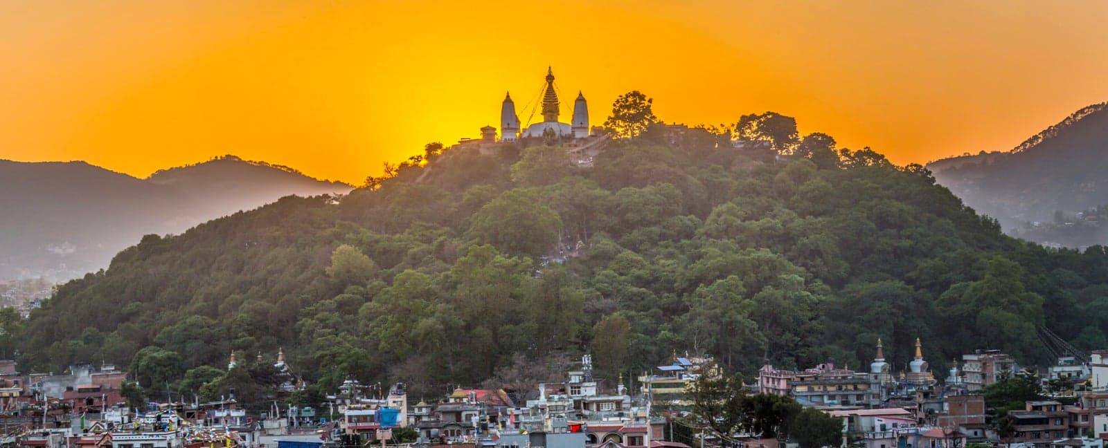 Pokhara - Kathmandu
