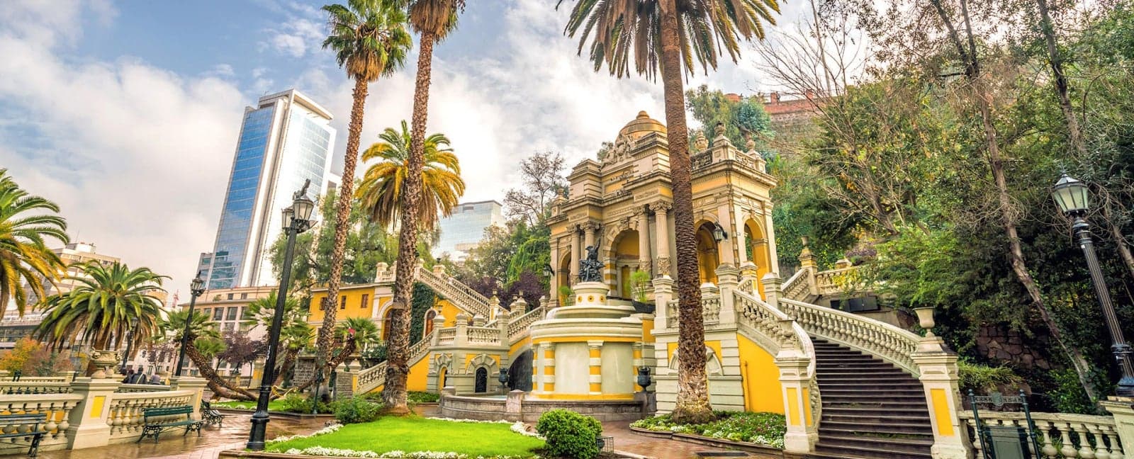 Santiago de Chile