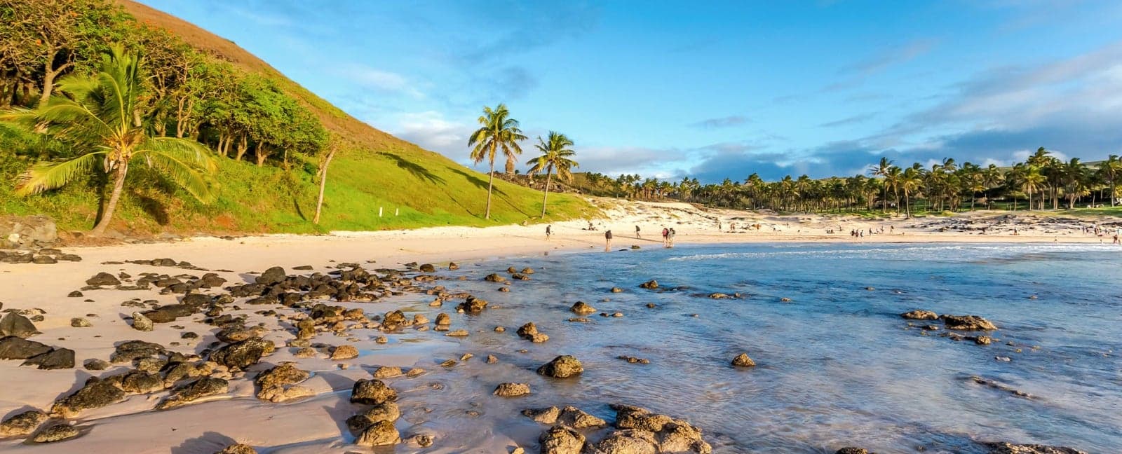 Easter Island