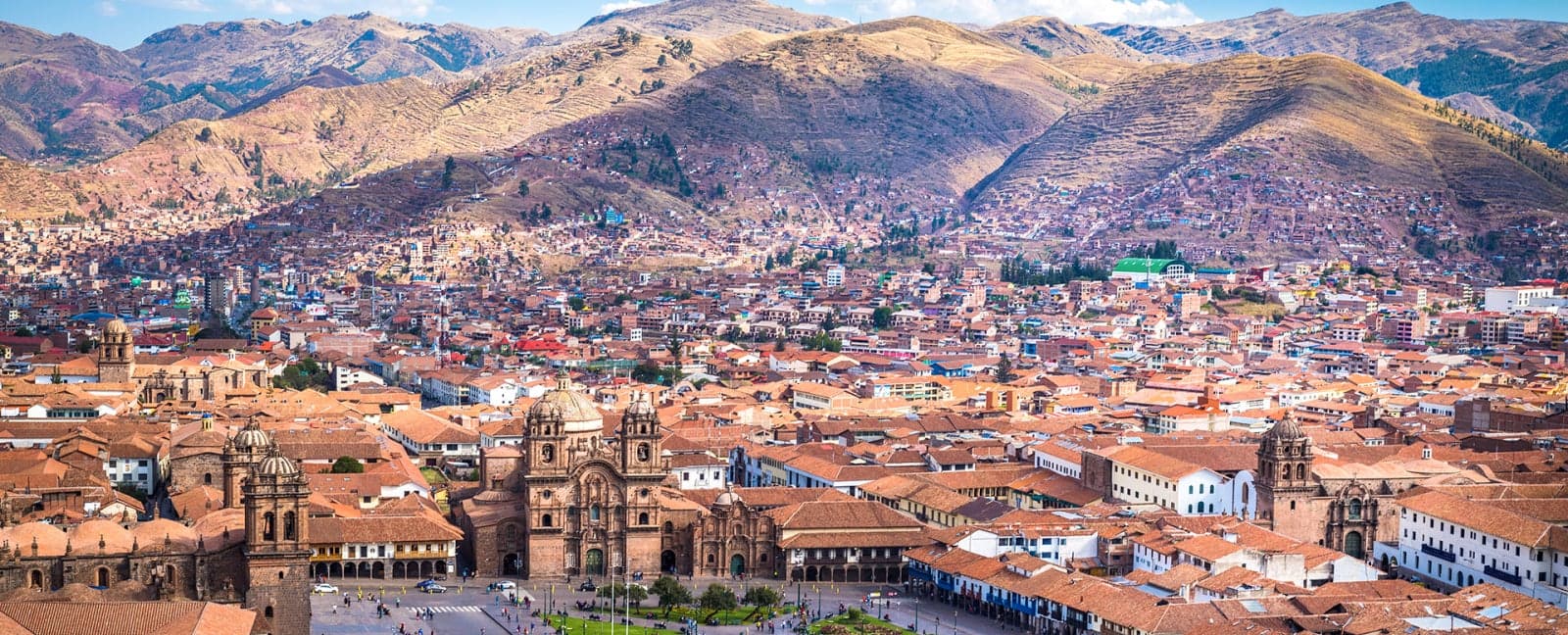 Cuzco