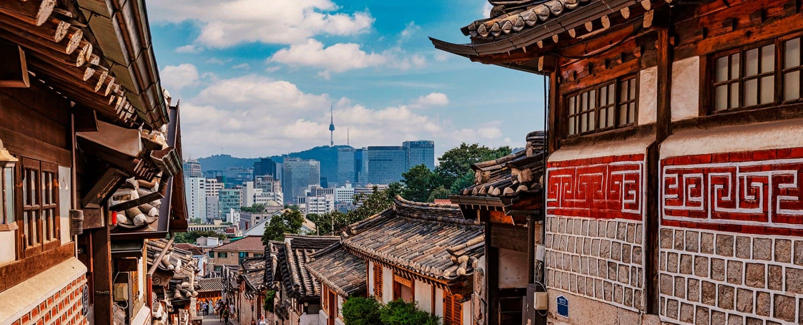 Seoul