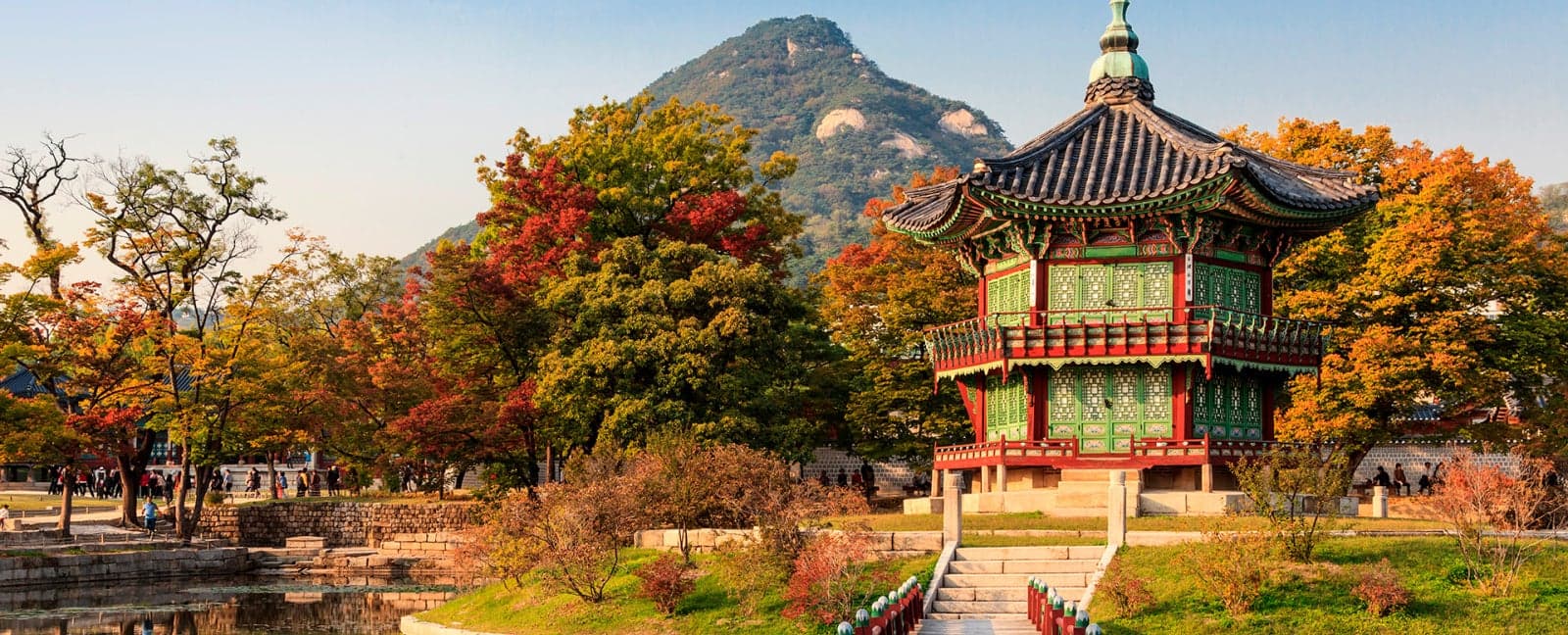 Seoul