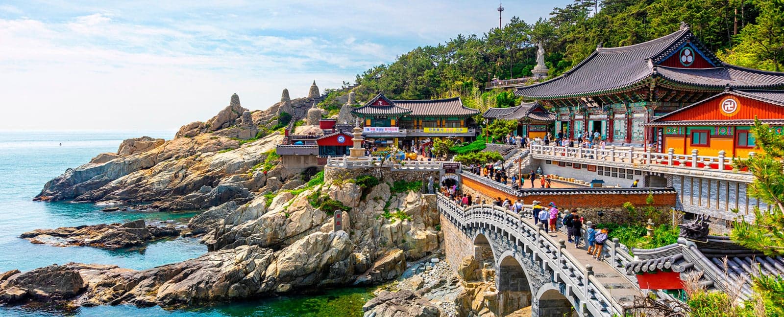 Busan