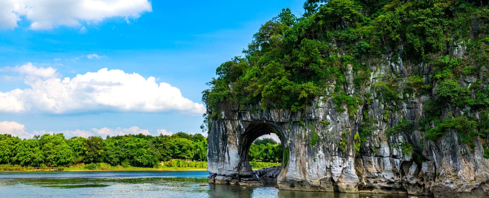 Yanghsuo - Guilin