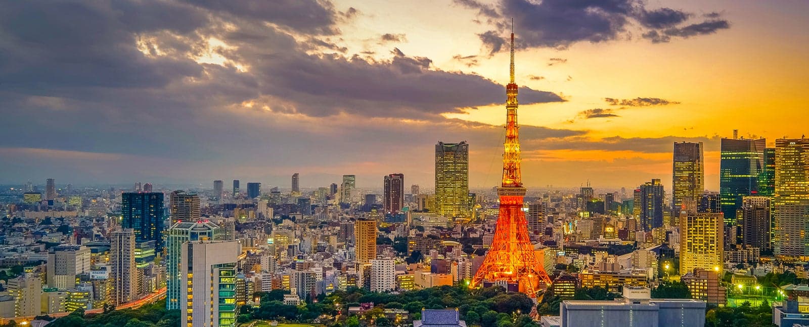 Tokyo