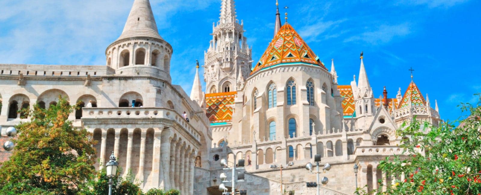Budapest
