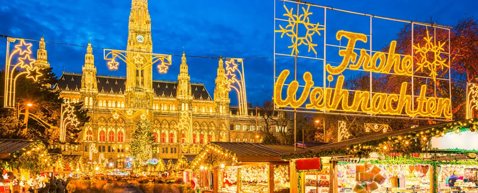 Praga - Viena