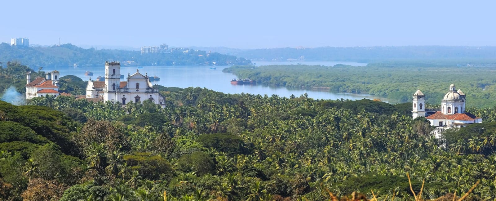 Goa