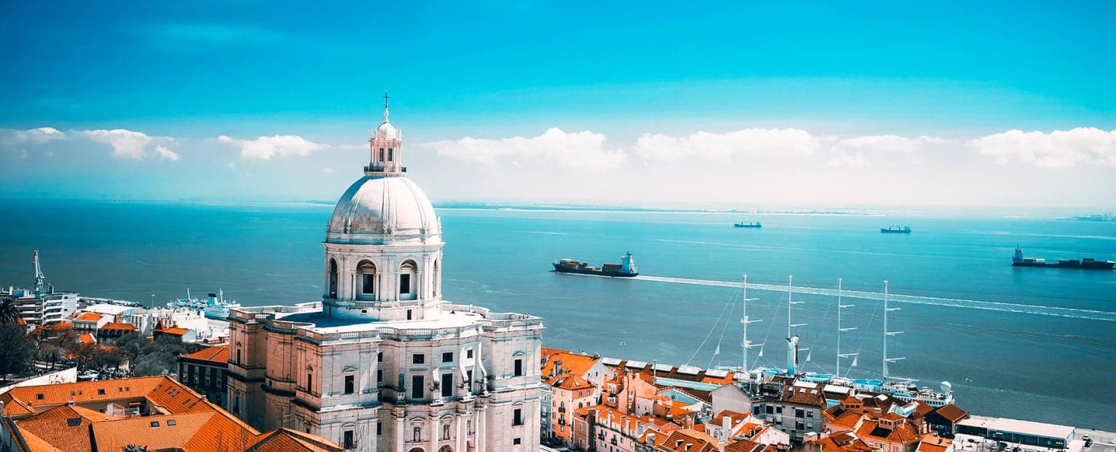 UK/Ireland - Lisbon