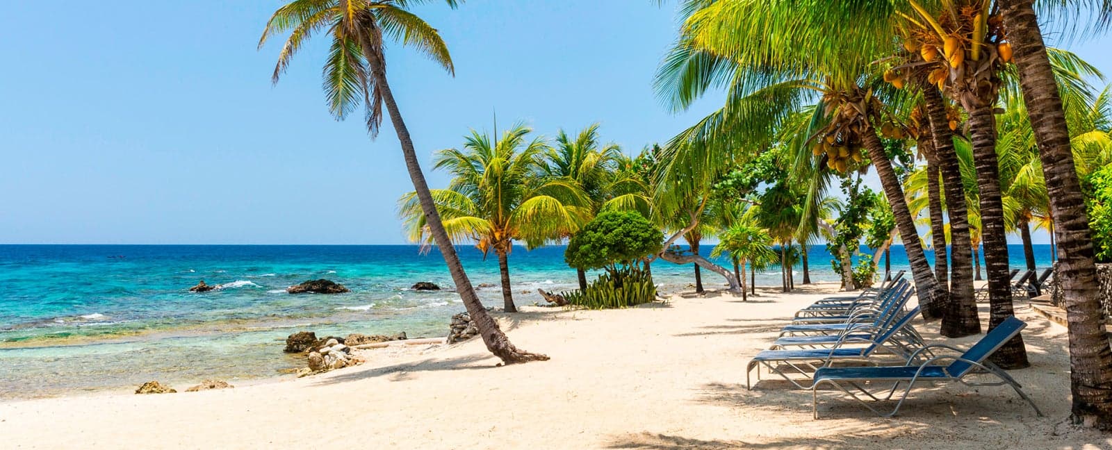 Roatán