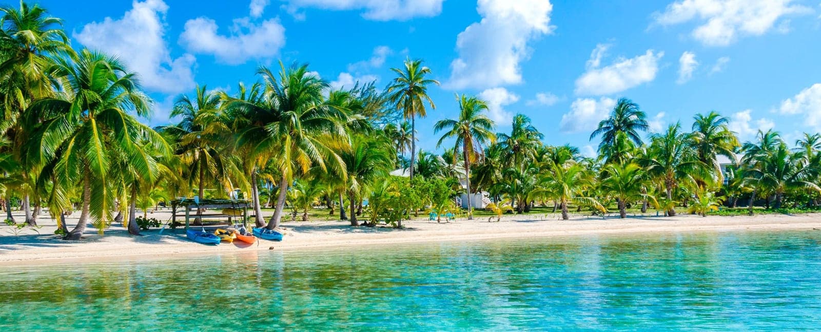 Cayo San Pedro