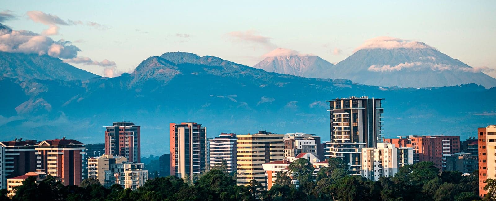 Panajachel - Guatemala City