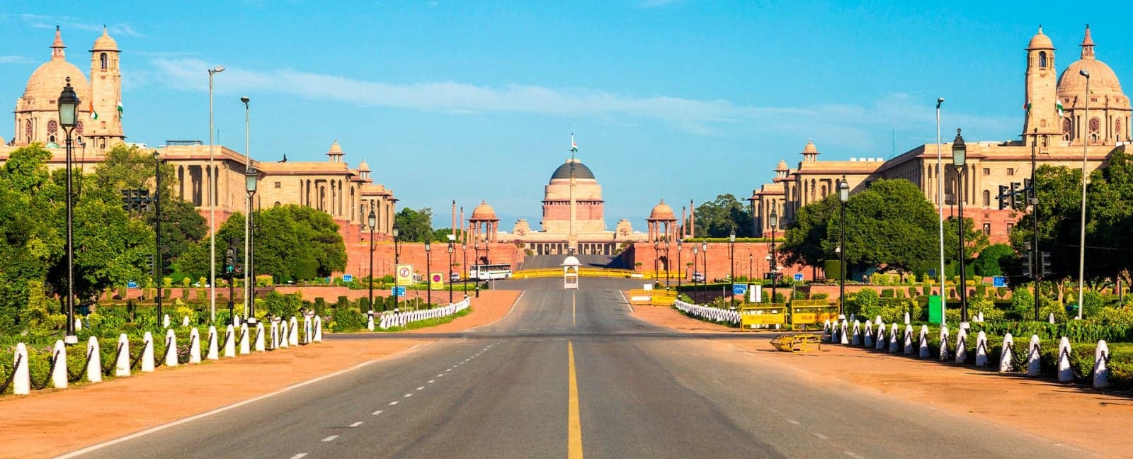 Delhi
