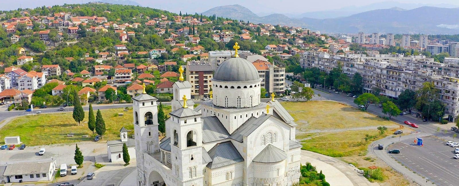 Zabljak - Biogradska Gora National Park - Podgorica