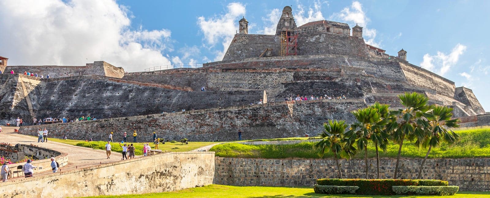 Cartagena de Indias
