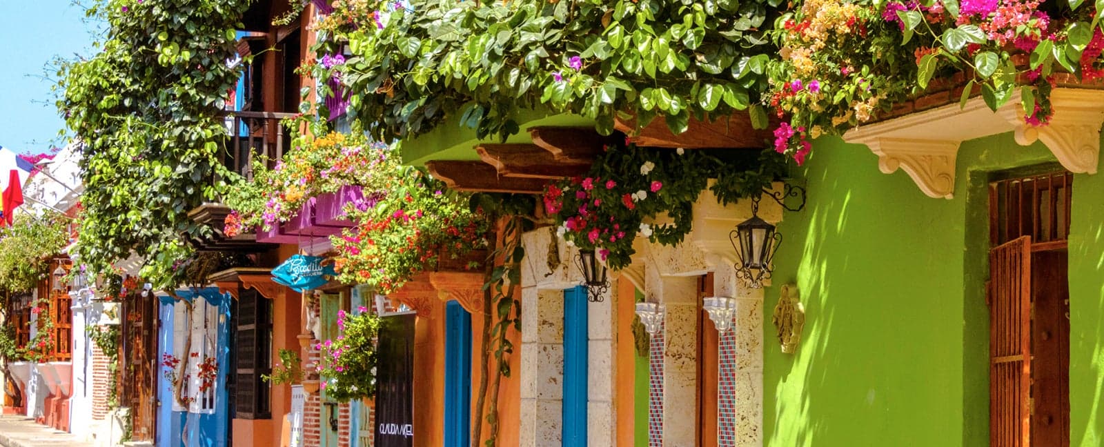 Cartagena de Indias