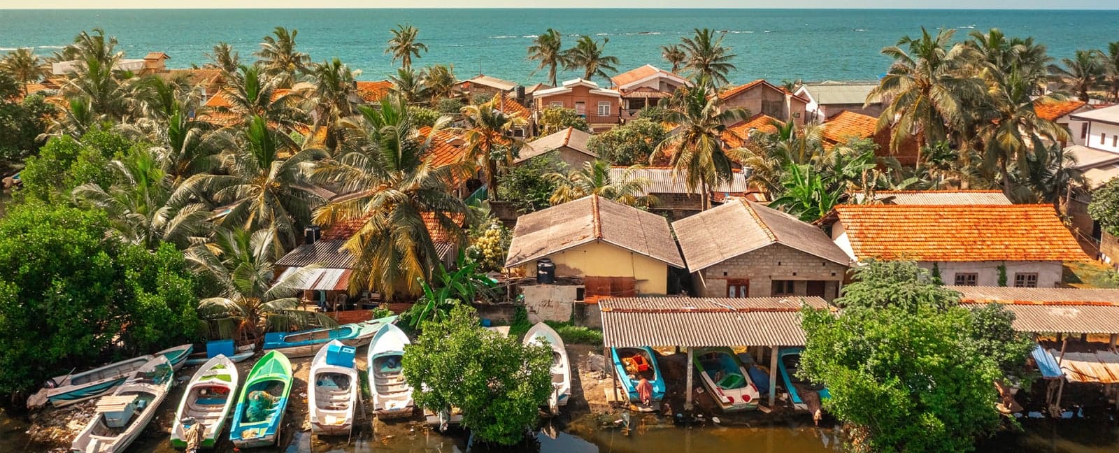 Colombo - Negombo
