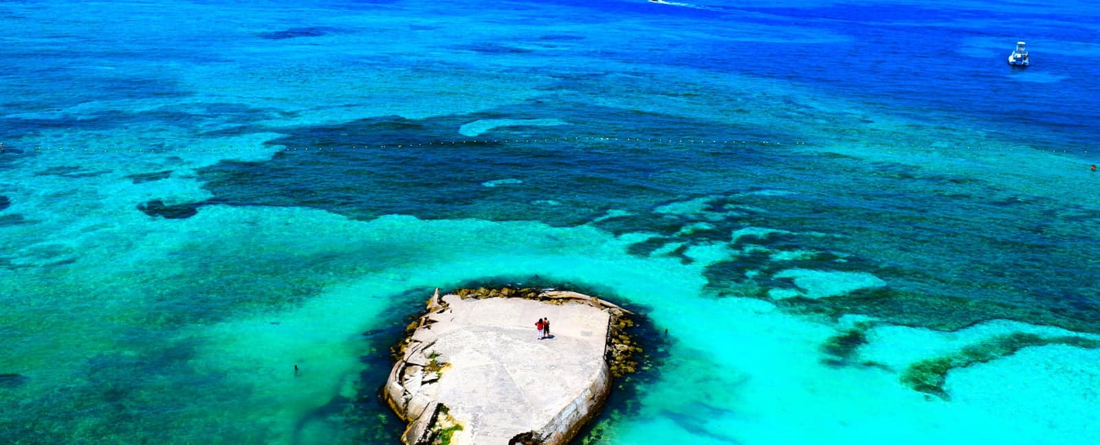 Cartagena - San Andrés