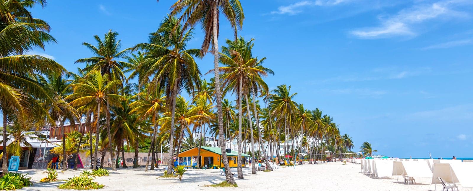 San Andrés