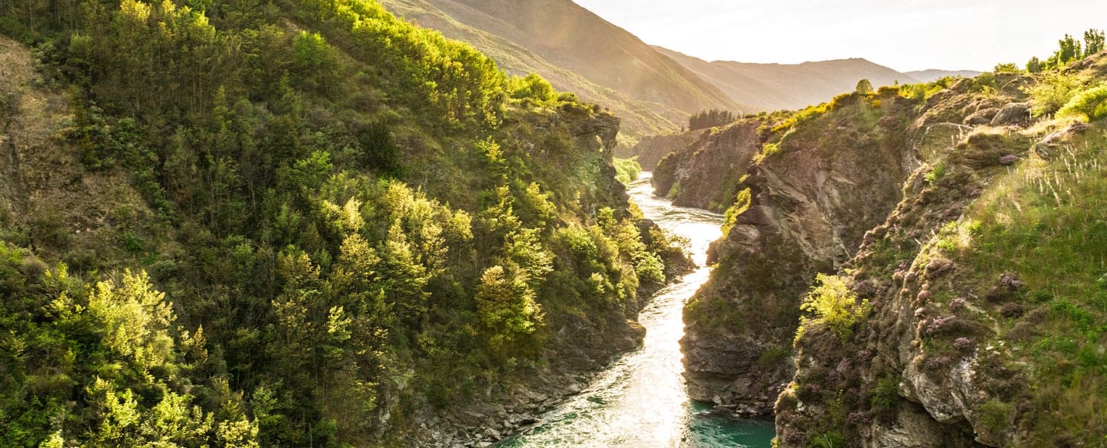 Queenstown - Mount Cook