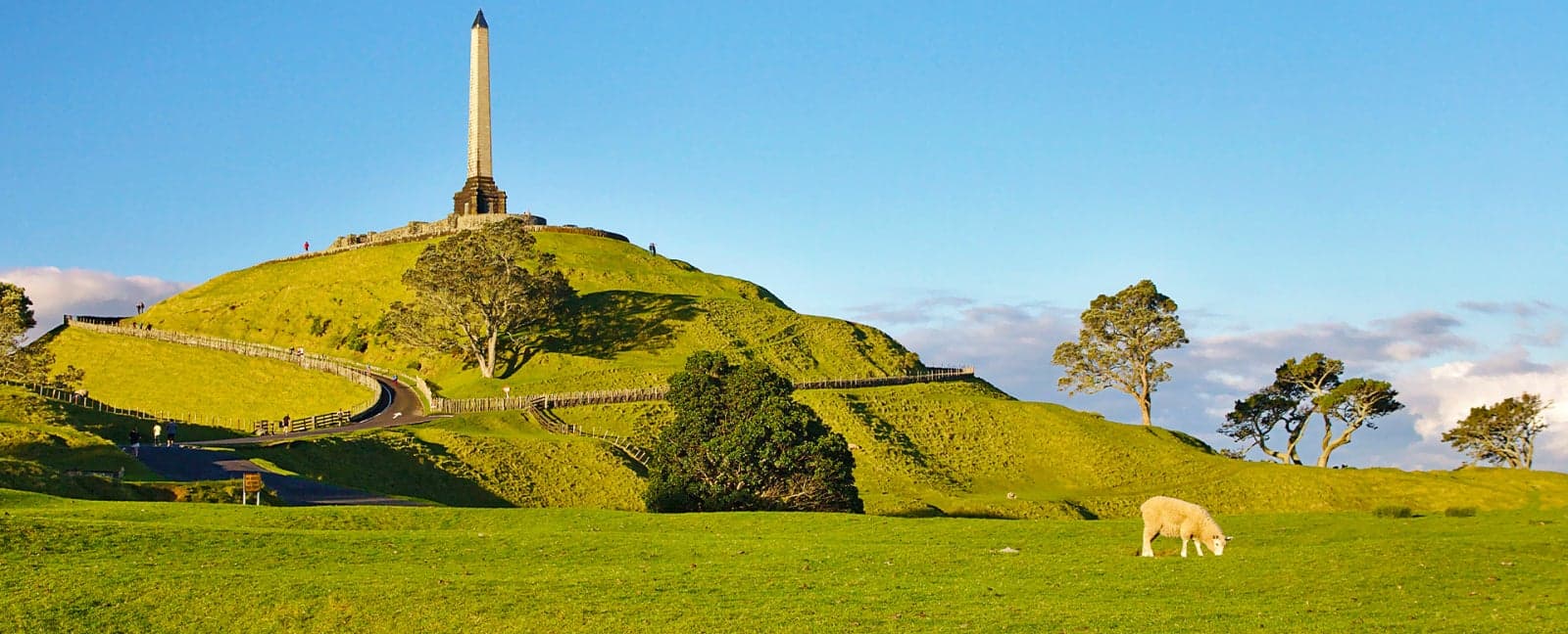 Auckland
