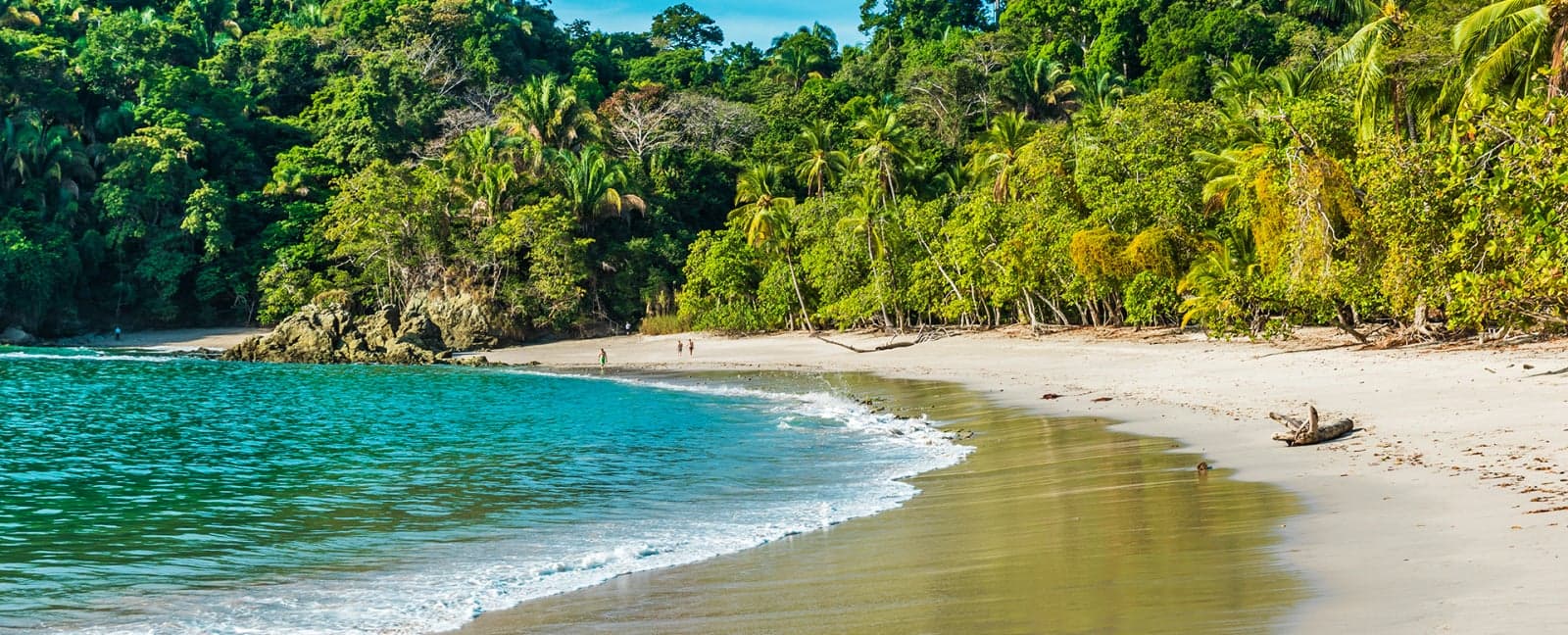 Arenal - Manuel Antonio