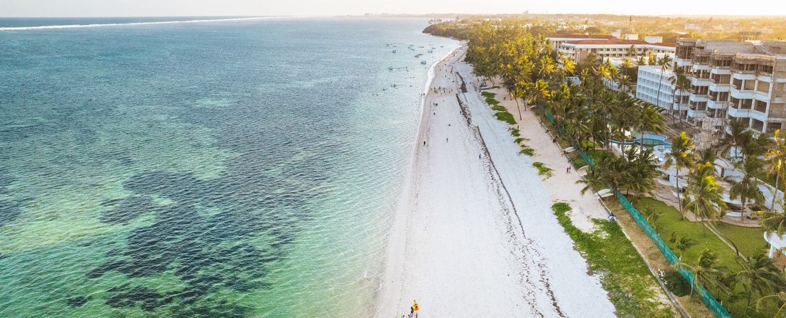 Taita Hills Wildlife Sanctuary - Diani