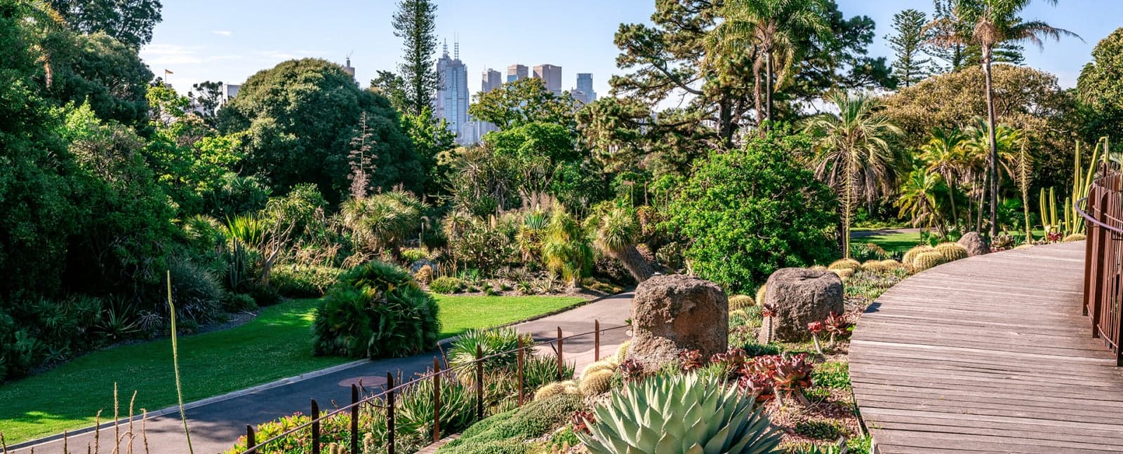 Melbourne