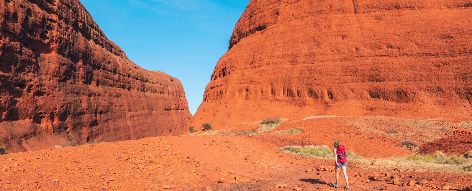Ayers Rock