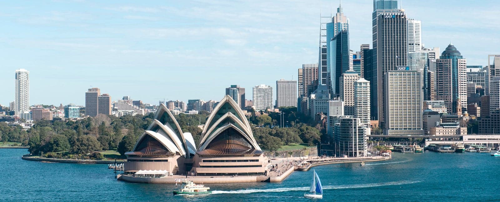 Sydney