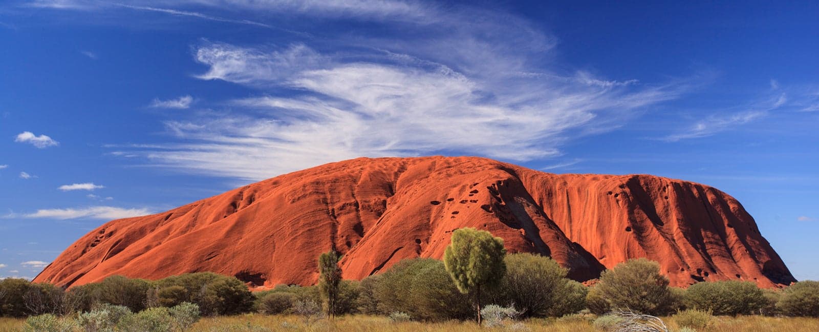 Sydney - Ayers Rock