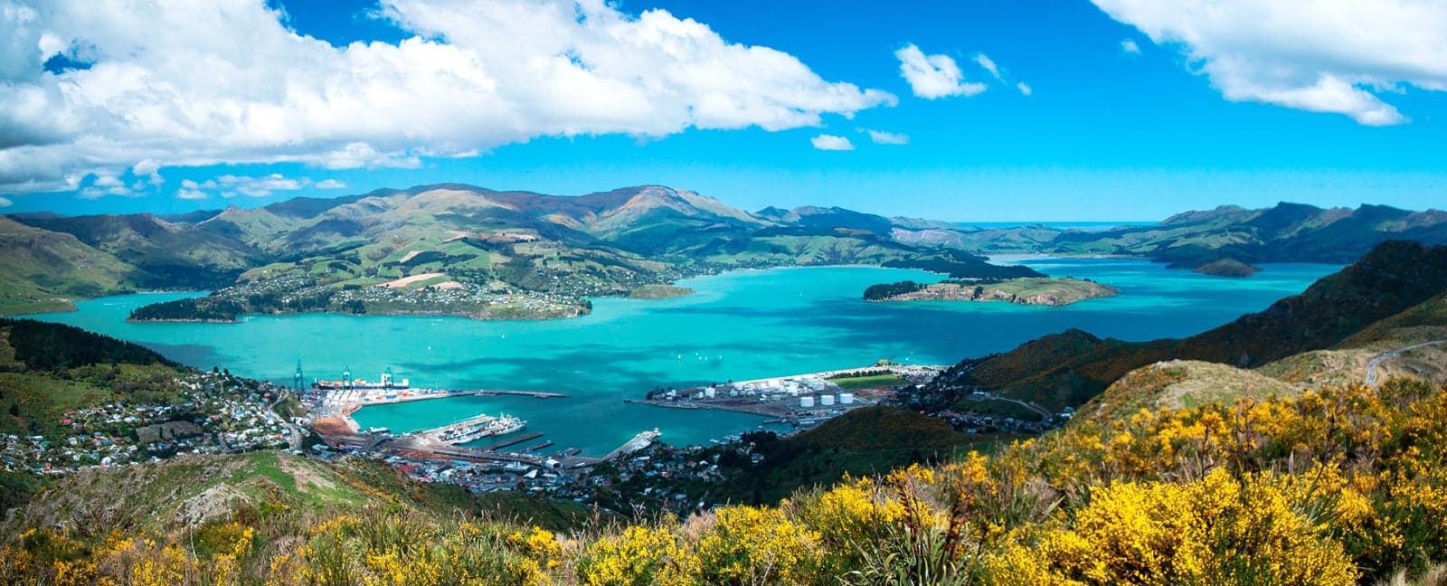 Christchurch
