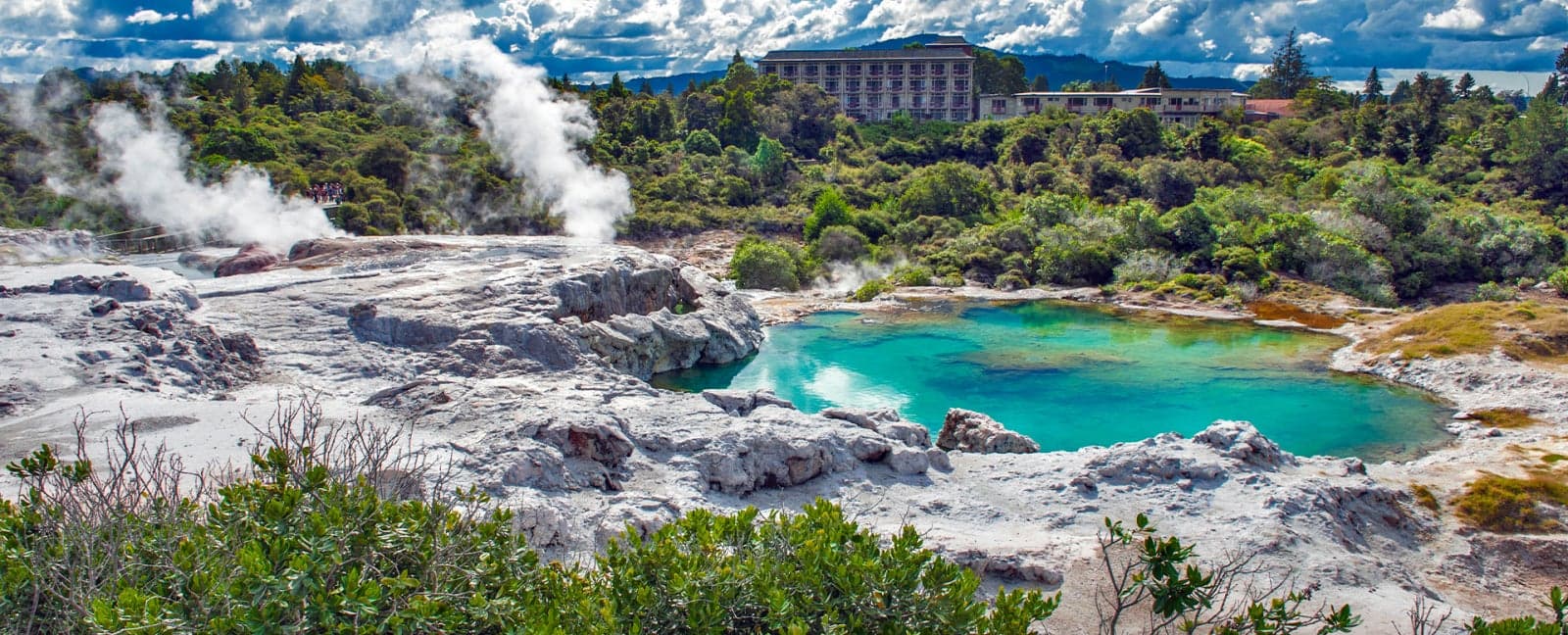 Rotorua