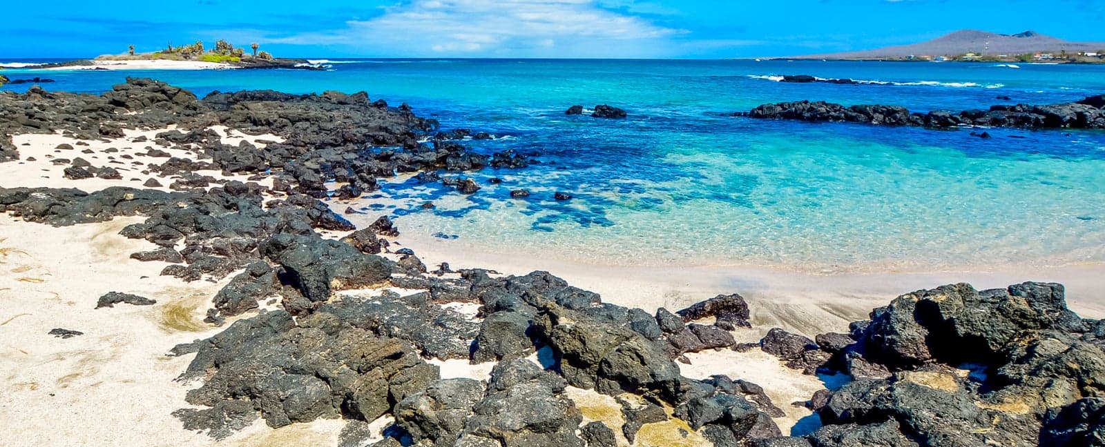Isla Rabida (Galapagos)