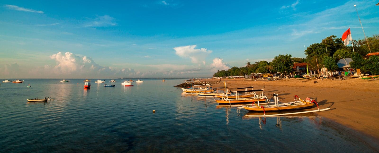 Labuan Bajo - Sanur