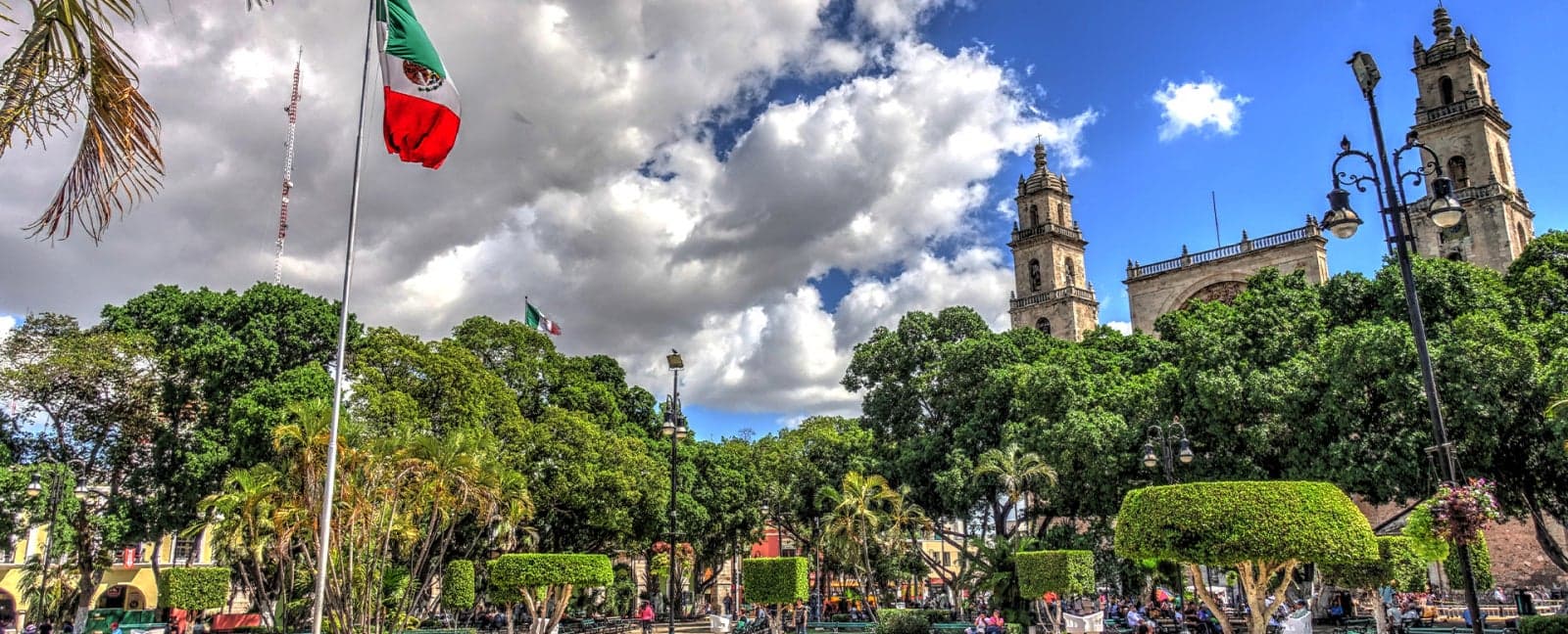 Merida