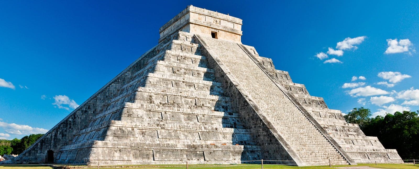 Merida - Chichen Itza - Riviera Maya