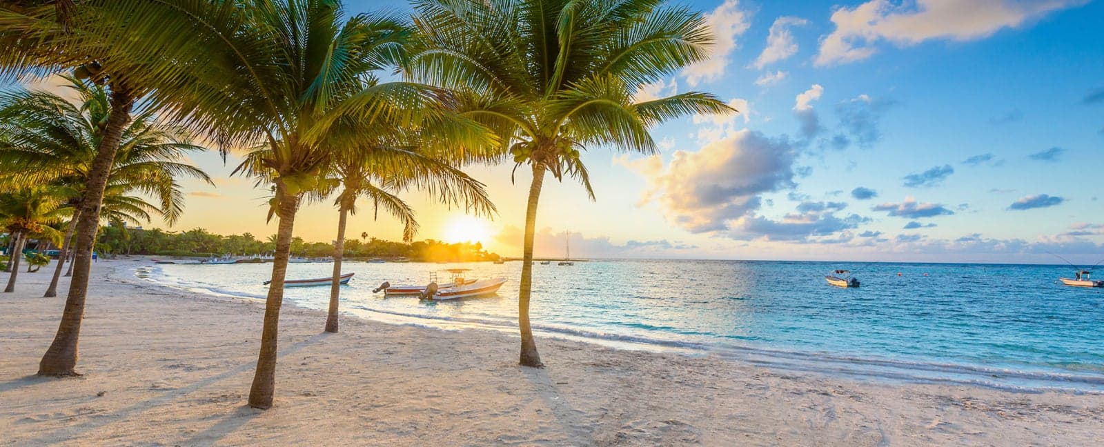 Riviera Maya
